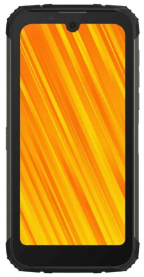 Смартфон DOOGEE S59 Pro Mineral Black