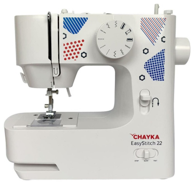 Швейная машина Chayka EasyStitch 22