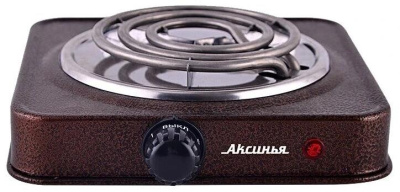 Настольная электрическая плита Аксинья КС-005