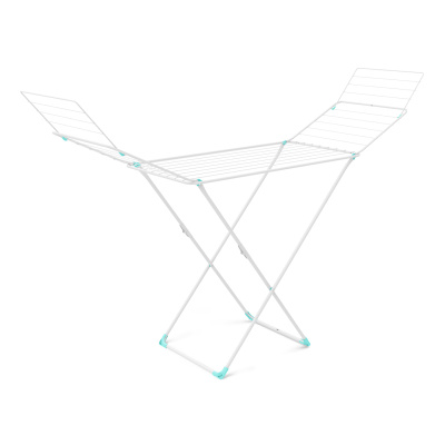 Сушилка для белья Nika 22 м Белая СБ1-УВ1/Б