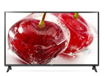 ЖК-телевизор LG 43LM5772PLA