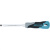 Отвертка Gross SL5,5 x 100 мм, S2, трехкомпонентная рукоятка