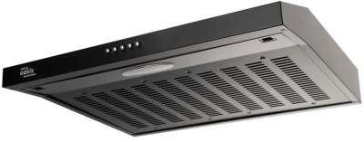 Вытяжка Oasis PO-50B черный