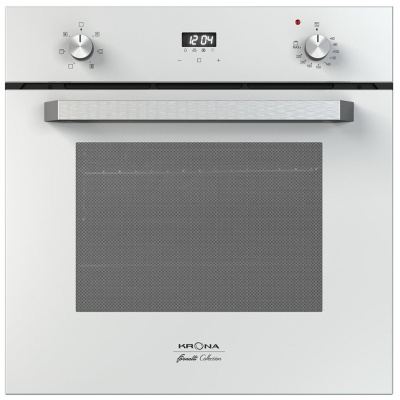 Электрический духовой шкаф Krona ONORE 60 WH