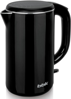 Чайник BBK EK1811 Черный