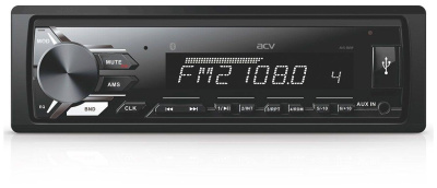 Автомагнитола ACV AVS-812BA
