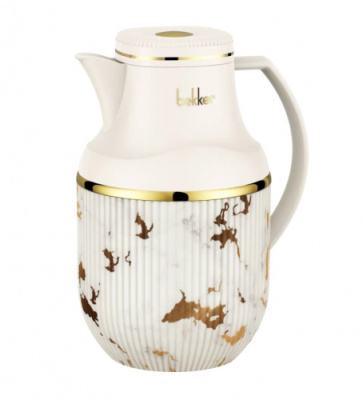 Термос Bekker Premium 1 л BK-4431