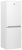 Холодильник BEKO CNKDN6270K20W