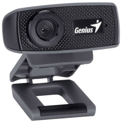 Веб-камера Genius FaceCam 1000X V2