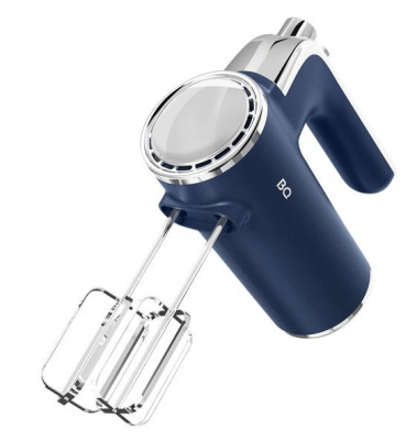 Отпариватель BQ MX420 Blue