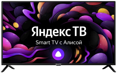 ЖК-телевизор BAFF 40Y FHD-R