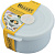 Контейнер силиконовый Regent Linea Silicone 400 мл 74-010
