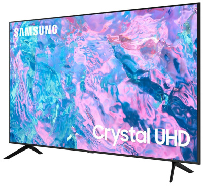 ЖК-телевизор Samsung UE65CU7100UXRU