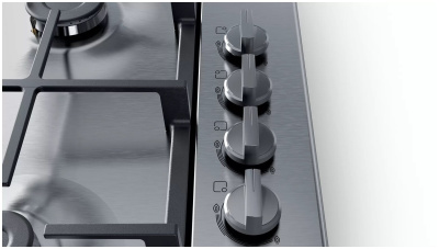 Газовая варочная поверхность Bosch PBH6C5B95R