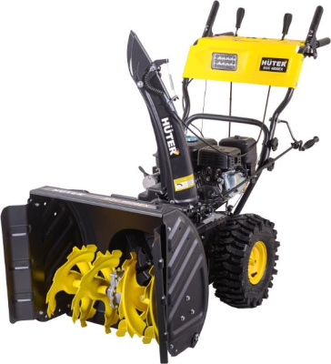 Снегоуборочная машина Huter SGC 4800EX