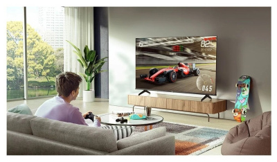 ЖК-телевизор, QLED Hisense 50E7HQ