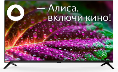 ЖК-телевизор StarWind SW-LED40SG300