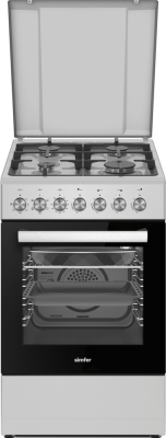 Плита комбинированная Simfer F56MG46015