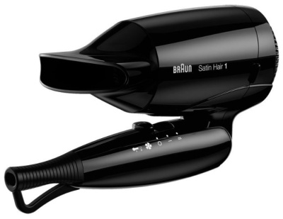 Фен Braun HD 130