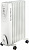 Масляный радиатор Blackton Bt OH1111 White