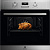 Электрический духовой шкаф Electrolux EOF3H50BX