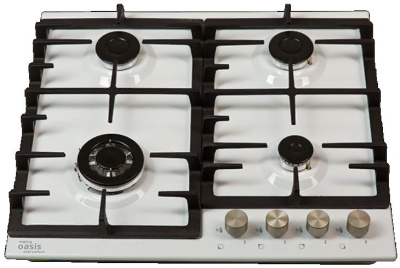Газовая варочная поверхность Oasis P-MWRT