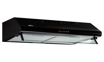 Вытяжка ATL 3005 60 см Black