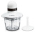 Измельчитель Bosch MMR 08A1