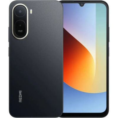 Смартфон Xiaomi Redmi A7 Pro 4/128Gb Black