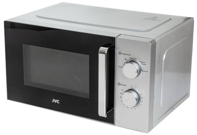 Микроволновая печь JVC JK-MW136M серебристый