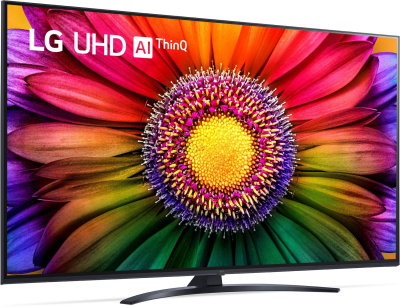 ЖК-телевизор LG 50UR81006LJ