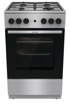 Плита газовая Gorenje GGI5A21XJ