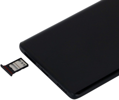 Смартфон Honor X9A 6/128Gb Black