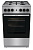 Плита газовая Gorenje GGI5A21XJ