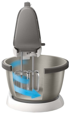 Миксер Philips HR3750/00 Viva Collection