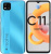 Смартфон Realme C11 2021 4+64Gb Lake Blue