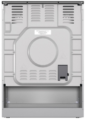 Плита электрическая Gorenje GEC6A11SG