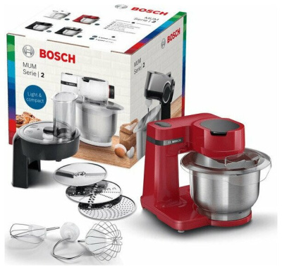 Кухонный комбайн Bosch MUMS2ER01