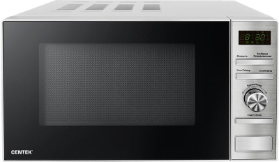 Микроволновая печь CENTEK CT-1586 стальной