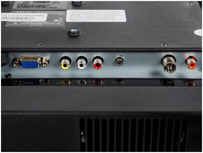 ЖК-телевизор Vekta LD-24TR4011BT
