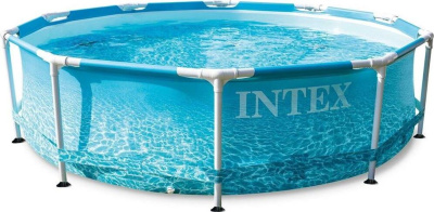 Бассейн каркасный Intex 28206NP
