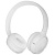 Беспроводные наушники JBL T520BT White