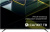 Телевизор LEFF 43U680T черный