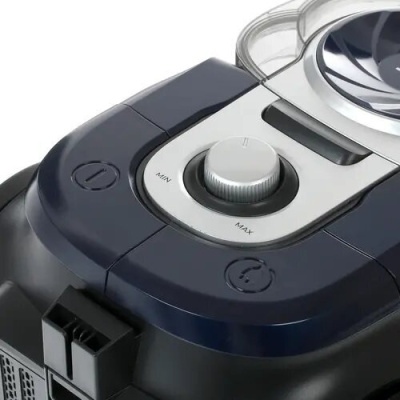 Пылесос JVC JH-VC430 Синий