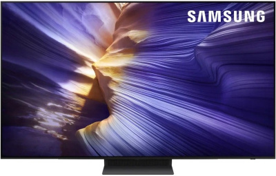 Телевизор Samsung QE55S90FAUXRU