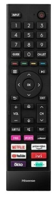 ЖК-телевизор Hisense 75A6BG  (ИМП)