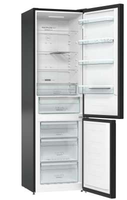 Холодильник Gorenje NRK6201 SYBK