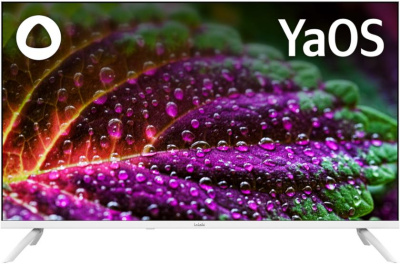 ЖК-телевизор BBK 40LEX-7242/FTS2C  белый