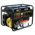 Генератор бензиновый Huter DY8000LX