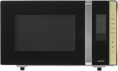 Микроволновая печь CENTEK CT-1561 Черный